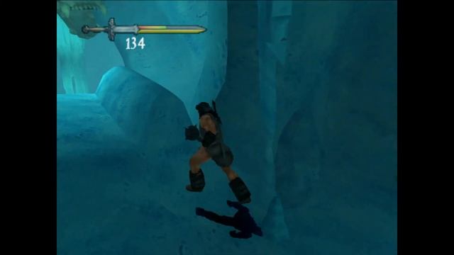Conan 2004 Walkthrough Part 2 (Pc/Ps2/Xbox) смотреть онлайн