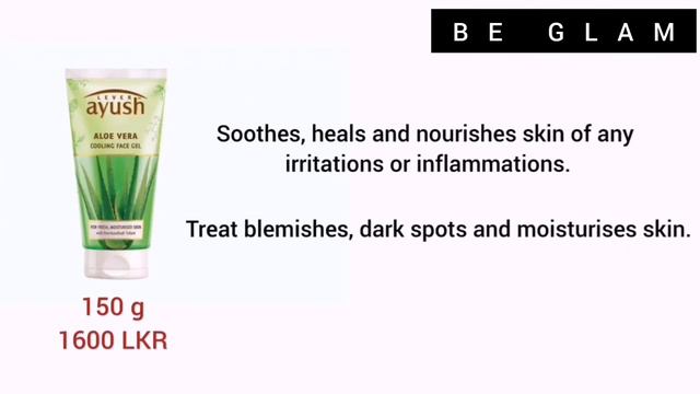 10 Best Aloe Vera Gel for a glass skin in Sri Lanka| With prices| 2020 смотреть онлайн