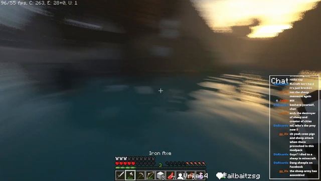 I Played Forge Labs' Zombie Apocalypse And It Was UNNERVING... смотреть онлайн