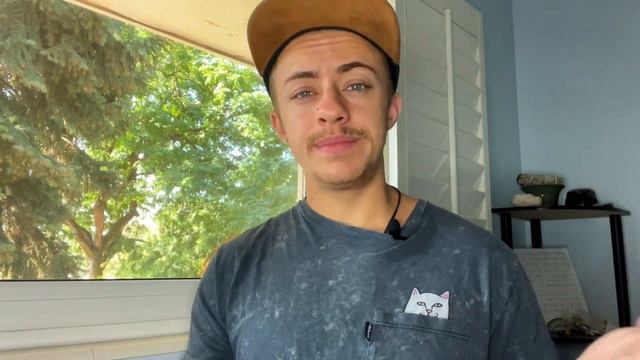 DR.DHT Beard Oil Review! смотреть онлайн