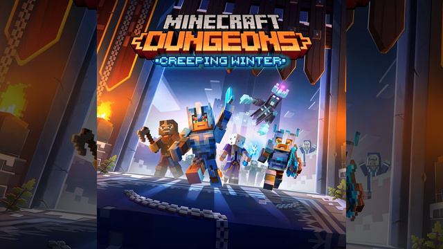 Ice Dungeon смотреть онлайн