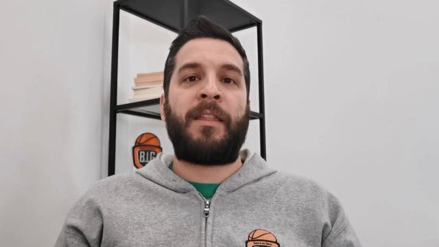 BIG League 1 NEWS | 12η Αγων. смотреть онлайн