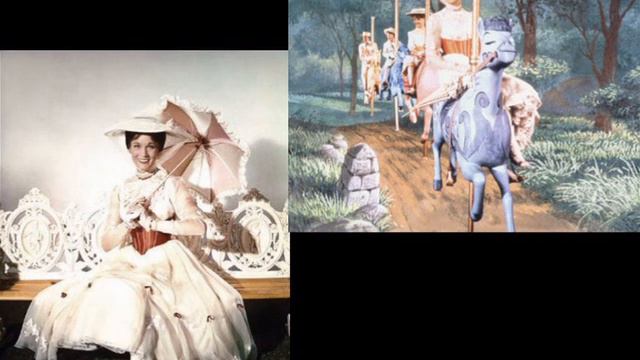 Movie Legends - Julie Andrews смотреть онлайн