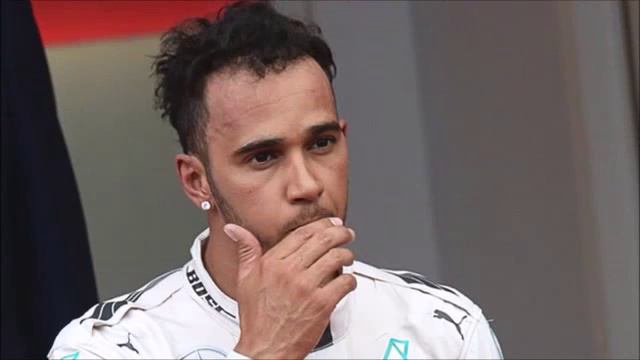 Lewis Hamilton Mercedes apologise after Monaco GP error смотреть онлайн
