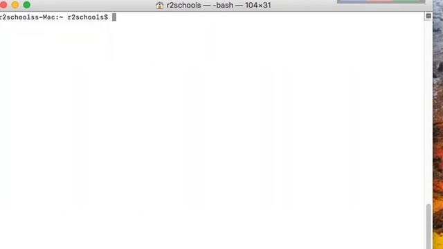 9. MongoDB DBA Tutorials:Download and Install MongoDB on Mac смотреть онлайн