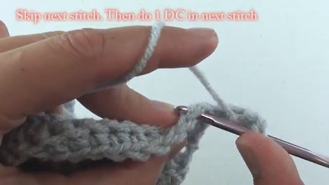 HOW to CROCHET HOOK CASE HOLDER - DIY Tutorial Storage for Hooks by Naztazia смотреть онлайн