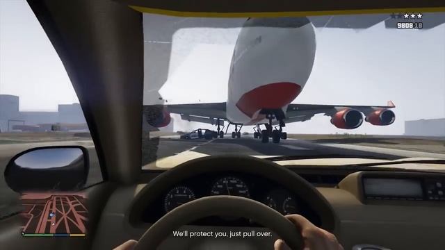 Best First Person Airplane Take Off Crashes Glitch смотреть онлайн