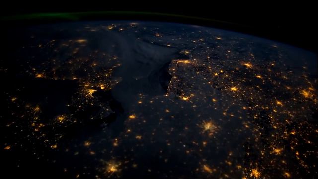 Earth from Space . смотреть онлайн