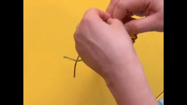 Делаем браслет и гирлянду своими руками смотреть онлайн