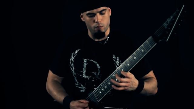 MARC RIZZO - RELEASE THE KRAKEN смотреть онлайн