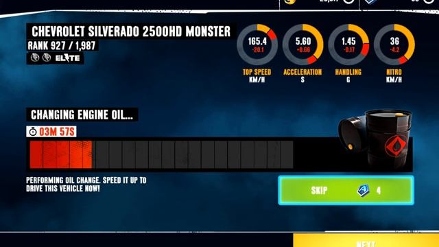 ASPHALT XTREME - NORTHERN BLIZZARD - SEASON 4 | FORD FOCUS RS | Chevrolet Silverado Monster смотреть онлайн