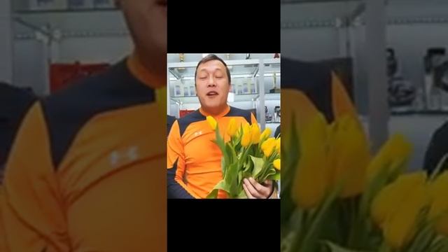 С праздником 8 марта!! ??????? смотреть онлайн