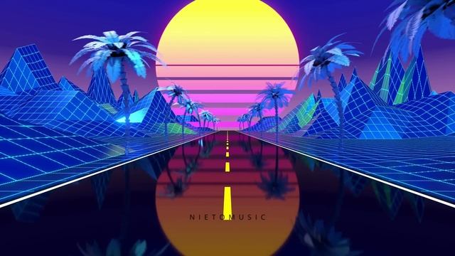 Jain - Makeba (NIETO Remix)