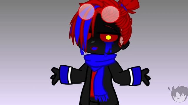 Marionettes || ft. Error Sans || GCMV? смотреть онлайн