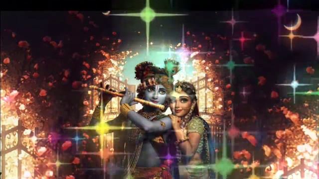 20 Minute Krishna Flute Music - Relaxing Music For Positive Energy смотреть онлайн