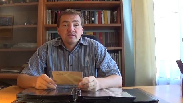 🌠 Крейсер «Африка», лаборатория Попова (Апостоли #23) смотреть онлайн