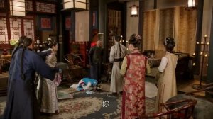 Непревзойдённый 1 сезон 32 серия