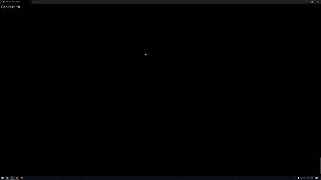 Alpine Linux Series | Part 0 - Setting up Alpine Linux inside WSL2 смотреть онлайн