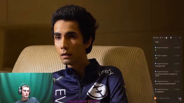 Учусь играть на геймпаде, начнем с игры Steep смотреть онлайн