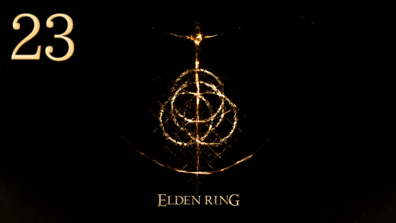 Elden Ring # 23 (1) смотреть онлайн