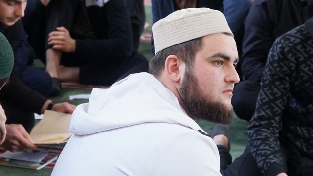 Состязание в знаниях (Бах1с) смотреть онлайн