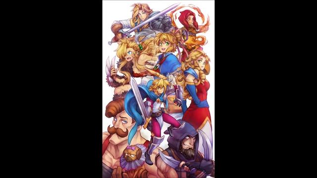 Regalia: Of Men and Monarchs OST - Skirmish in the Fields смотреть онлайн