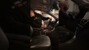 Стоит ли покупать китайскую Камри?