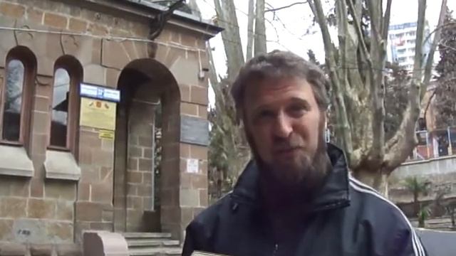 2 180311 КРАЕВЕД КРИВОШАПКА О ВИЛЛЕ ВЕРЕ смотреть онлайн