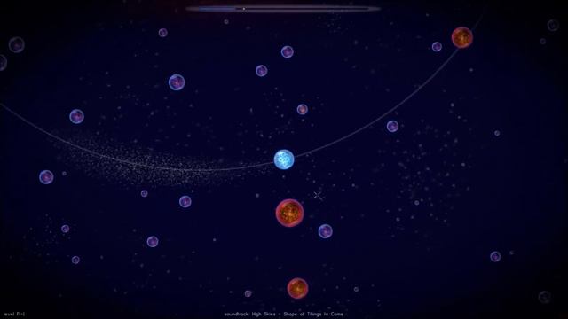 Osmos - Part 1