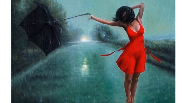 Без любви жить легче... смотреть онлайн