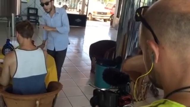 Тот самый сюжет о текиле...) смотреть онлайн