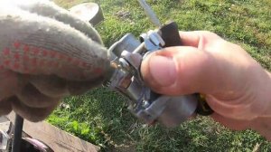 Ханкай 4.0 пропала мощность