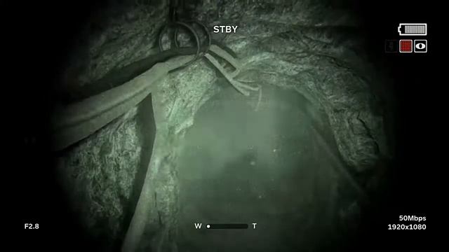 Outlast 2 #20 ►ЕРЕТИКИ И ЛИНН◄ смотреть онлайн