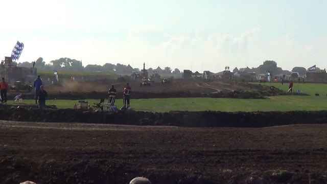 Eurol NK Autocross Ferwoude 10 sept. 2022 Finale Juniorbuggy Jelmer de Haan смотреть онлайн