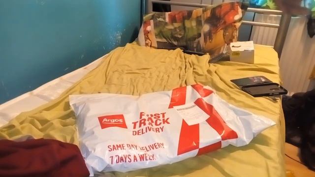 Unboxing the Trespass Albus 3.0L Rucksack смотреть онлайн