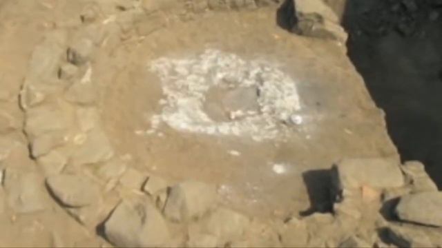 На юге Корсики найден большой древний город смотреть онлайн