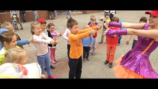 Детский научный центр - открытие 2 смотреть онлайн