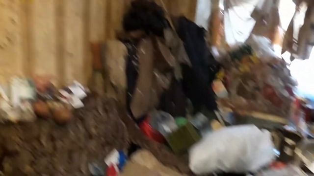 Бедные соседи. Разговор с БОМжом. Рай для тараканов 2 смотреть онлайн