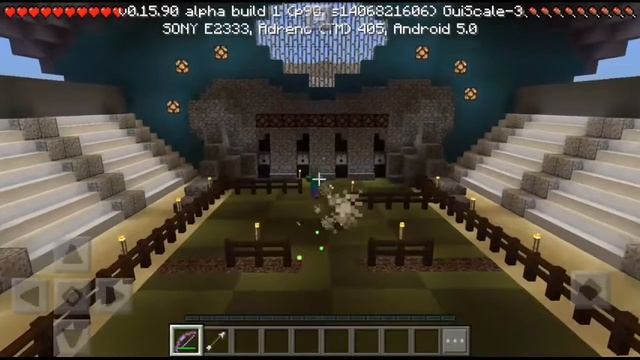 ТОП 5 ИНТЕРЕСНЫХ КАРТ (МАЙНКРАФТ ПЕ) смотреть онлайн