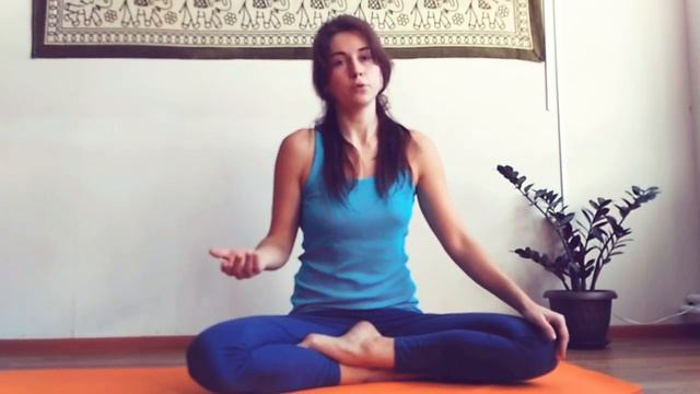Бандхи (замки) в йоге: Мулабандха, Уддияна-бандха, Джаландхара-бандха смотреть онлайн