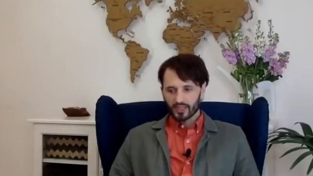 Почему Болит Сердце и Душа? И как НАЙТИ СЕБЯ. Сергей Финько смотреть онлайн