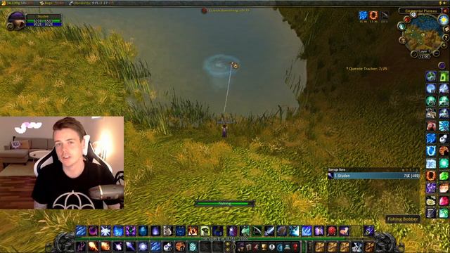 This TBC Classic Goldfarm is REALLY Good! смотреть онлайн