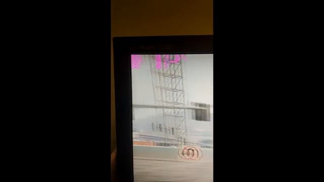 Тесты 8 летней видеокарты(GTX 295) смотреть онлайн
