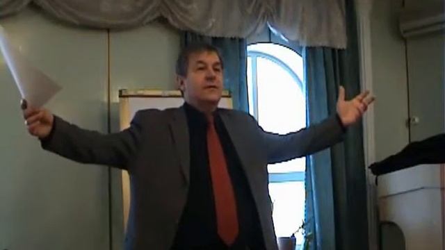 Йоханнес Раймер Дары Духа Святого 07 Дар евангелиста 2007 смотреть онлайн