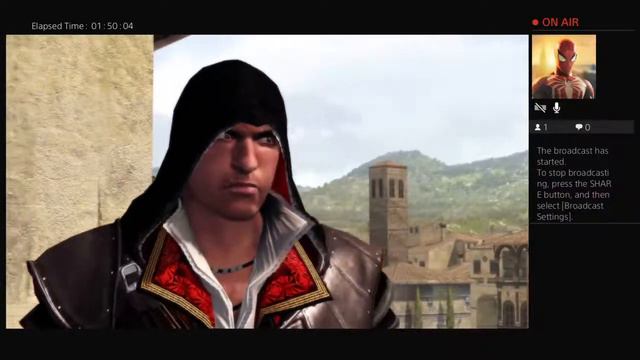 Assassin Creed 2 platinum playthrough pt 5 смотреть онлайн