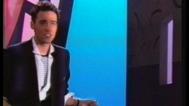 Bad Boys Blue - Don't Walk Away Suzanne