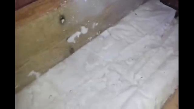 Как найти мостики холода в доме без тепловизора❔❕ смотреть онлайн