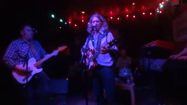 Jimbo Mathus and the Tri-State Coalition - "Fallen Angel" смотреть онлайн