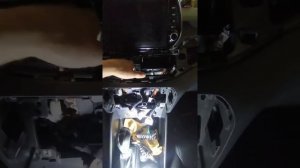 Как снять блок климат контроля Хюндай Тюксон 2020