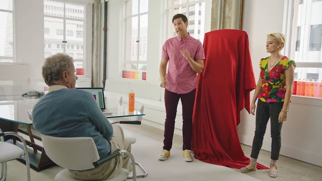 Gary and Ana Present WTF! - Sparkling Ice смотреть онлайн